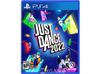 Just Dance 2022