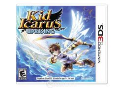 Kid Icarus Uprising-2ND