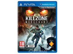 Killzone Mercenary -2ND