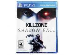 Killzone Shadow Fall