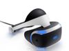 Kính Playstation VR ver2 Bundle -SonyVN