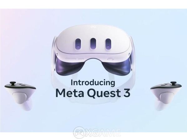Quest 3 512GB 塩サバ Quest 3 512GB 塩サバ Kính thực tế ảo VR Meta