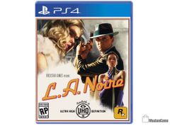 L.A. Noire