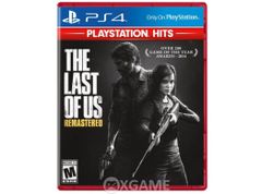 The Last of Us Remastered-2ND