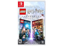 LEGO Harry Potter Collection