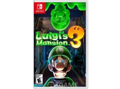 Luigi's Mansion 3-2ND