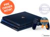 Máy PS4 Pro 2TB-500 Million Limited Edition [Sony VN]