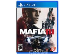 MAFIA III-2ND