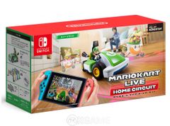 Mario Kart Live: Home Circuit – Luigi Set