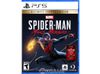 Spider Man-Miles Morales Ultimate Launch Edition