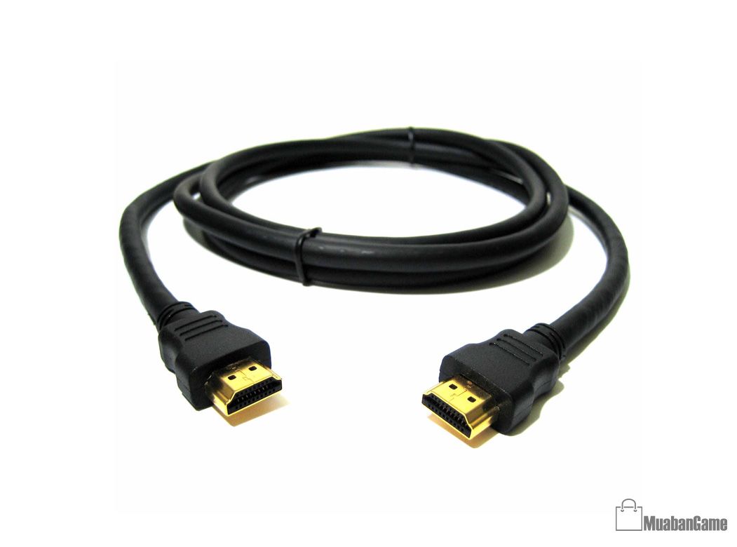 XBox 360 HDMI Cable