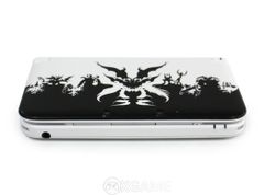 Máy 3DS LL-Shin Megami Tensei IV Limited -2ND