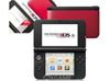 Máy 3DS XL-Hacked-RED-2ND-32GB