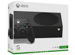 Máy  Xbox Series S-1TB màu Đen