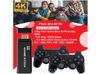 Máy Chơi Game Điện Tử 4 Nút Game Stick HDMI