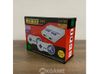 Máy Mini Retro NES HDMI 4 Nút-821 game- 2 Tay ko dây