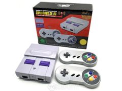 Máy Mini Retro NES HDMI 4 Nút-821 game- 2 Tay ko dây