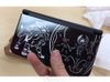 Máy New3DS XL Solgaleo Lunala Black Limited-Hacked