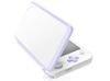 Máy NEW 2DS XL -White Lavender-LikeNew 64GB