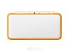 Máy NEW 2DS XL -White Orange-LikeNew-fullBOX