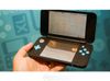 Máy NEW 2DS XL-Hacked