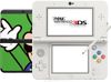 Máy New 3DS Luigi-Hacked-32GB