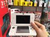 Máy New 3DS Màu Trắng 128GB-Hacked-2ND