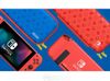 Máy Nintendo Switch – Mario Red & Blue Edition