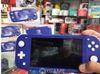 Máy Switch Lite-Cool Blue-LikeNew-Hacked 128GB