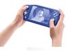 Máy Switch Lite-Cool Blue-LikeNew-Hacked 128GB