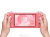 Máy Switch Lite-Coral-2ND-Hack 128GB