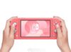 Máy Nintendo Switch Lite-Coral