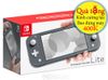 Máy Nintendo Switch Lite Gray