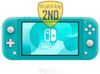 Máy Switch Lite Turquoise-2ND-noBOX