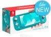 Máy Nintendo Switch Lite Turquoise-LikeNew