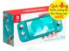 Máy Nintendo Switch Lite Turquoise