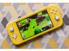 Máy Switch Lite Yellow-LikeNew