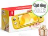 Máy Nintendo Switch Lite Yellow