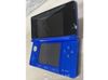 Máy Old 3DS-Hacked 64GB-2ND- Cobalt Blue