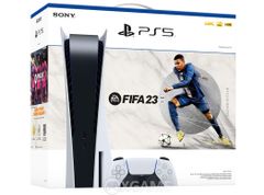 Máy Playstation 5-FIFA 23 Bundle