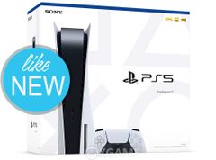 Máy Playstation 5-PS5-Ổ Đĩa-12xx-LikeNew