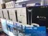 Máy Playstation 5-PS5-Ổ Đĩa-JP