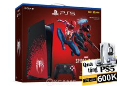 Máy PS5 Spider-Man 2 Limited Edition Bundle