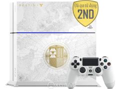 Máy PS4 - Destiny The Taken King Limited Edition-2ND