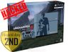 Máy PS4 FAT1205 Uncharted 4 Limited Edition-Hacked