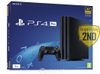 Máy PS4 Pro 1TB -7117B-2ND-fullBOX-Đen