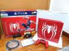 Máy PS4 Pro Limited Edition Spider-Man Bundle-FW9.0