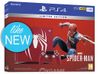 Máy PS4 Pro Limited Edition Spider-Man Bundle-FW9.0