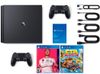 Máy PS4 Pro Party Bundle-BH 24 tháng