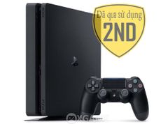 Máy PS4 Slim-500GB-2ND